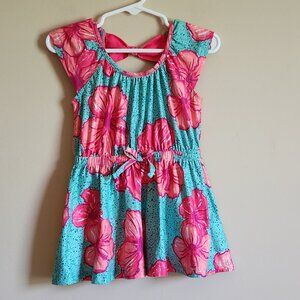 Falls Creek Baby Girls Dress Size 12 Months